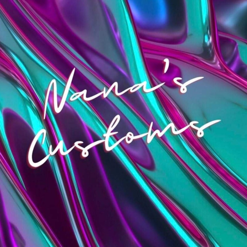 Meet your Posher, Nana